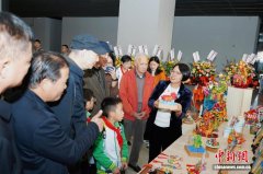 2025年穗港澳职工文化交流活动开幕